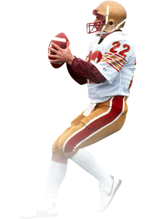 Douglas Richard Flutie