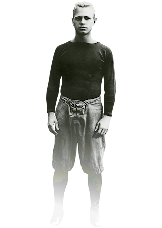 Ellery Channing Huntington, Jr.