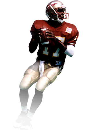 Charlie Ward, Jr.