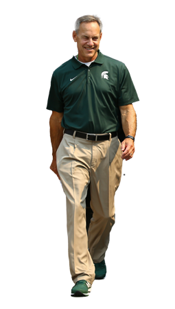 Mark Justin Dantonio