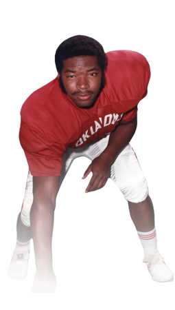 Dewey Willis Selmon