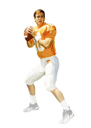 Peyton Williams Manning